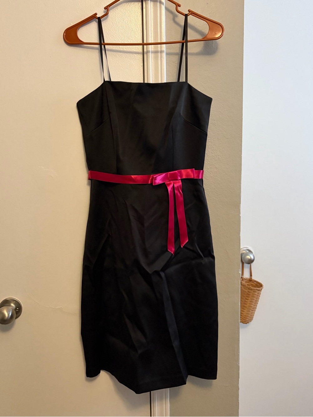 Laundry by Shelli Segal Dress